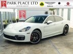 Thumbnail Photo 0 for 2017 Porsche Panamera Turbo